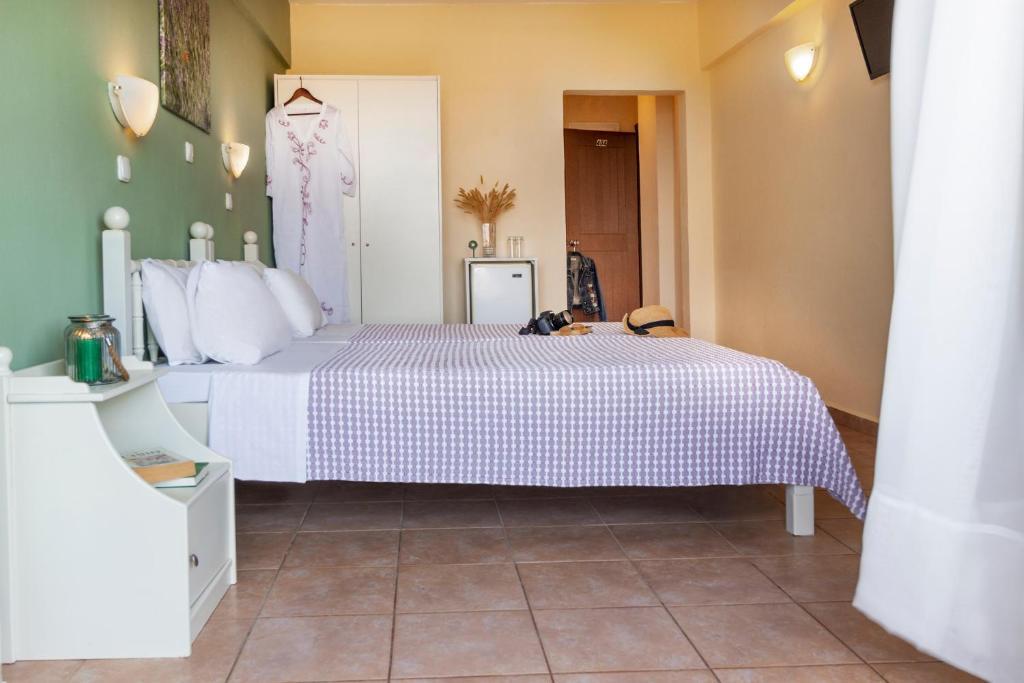 Julia Hotel Skala Fourkas — Халкідікі, Греція мініатюра 13