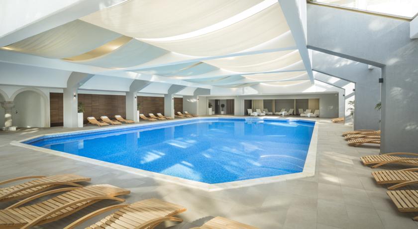Excelsior Hotel — П-ів Істрія, Хорватія мініатюра 6
