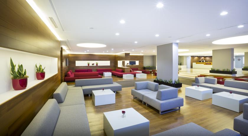 Excelsior Hotel — П-ів Істрія, Хорватія мініатюра 10