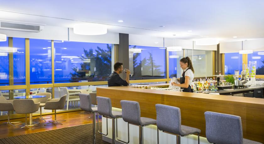 Excelsior Hotel — П-ів Істрія, Хорватія мініатюра 11