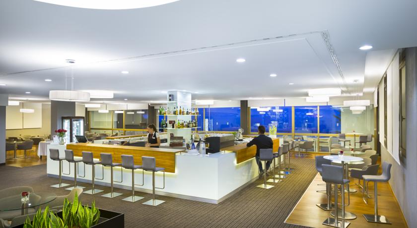Excelsior Hotel — П-ів Істрія, Хорватія мініатюра 12