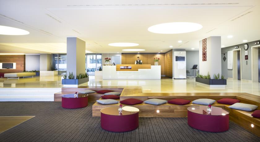Excelsior Hotel — П-ів Істрія, Хорватія мініатюра 13