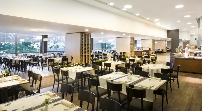 Excelsior Hotel — П-ів Істрія, Хорватія мініатюра 14