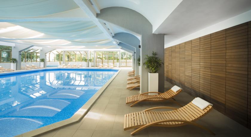 Excelsior Hotel — П-ів Істрія, Хорватія мініатюра 16