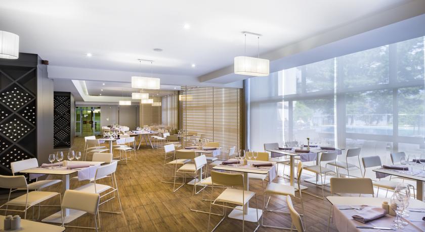 Excelsior Hotel — П-ів Істрія, Хорватія мініатюра 17