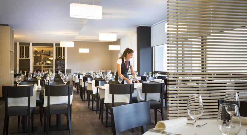 Excelsior Hotel — П-ів Істрія, Хорватія мініатюра 20