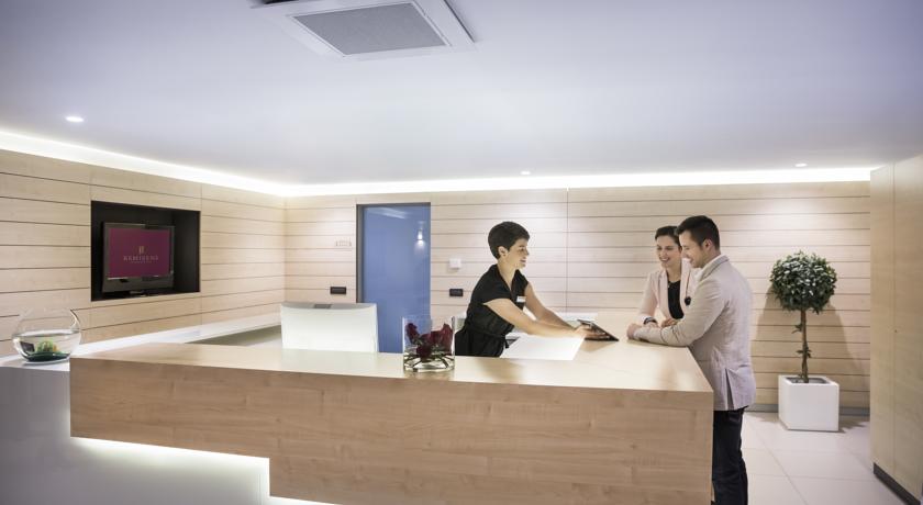 Excelsior Hotel — П-ів Істрія, Хорватія мініатюра 22