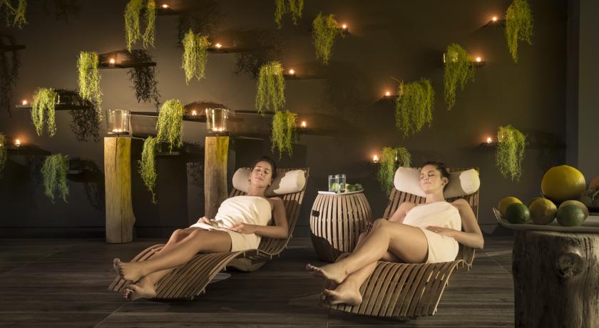 Excelsior Hotel — П-ів Істрія, Хорватія мініатюра 27