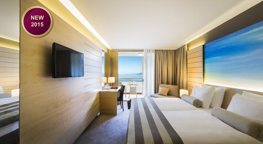 Excelsior Hotel — П-ів Істрія, Хорватія мініатюра 31
