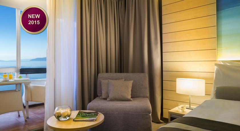 Excelsior Hotel — П-ів Істрія, Хорватія мініатюра 32