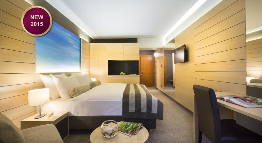 Excelsior Hotel — П-ів Істрія, Хорватія мініатюра 33