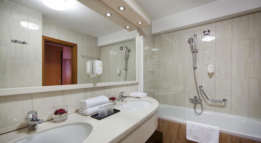 Excelsior Hotel — П-ів Істрія, Хорватія мініатюра 34