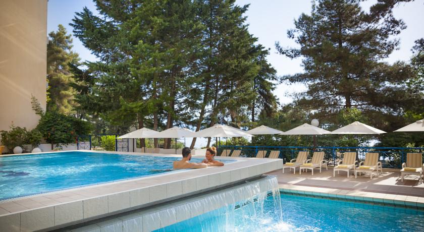 Excelsior Hotel — П-ів Істрія, Хорватія мініатюра 36