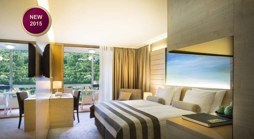 Excelsior Hotel — П-ів Істрія, Хорватія мініатюра 40
