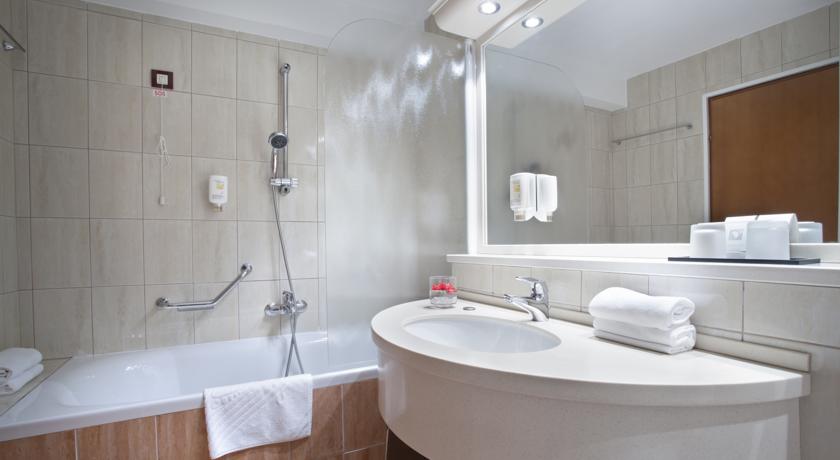 Excelsior Hotel — П-ів Істрія, Хорватія мініатюра 44