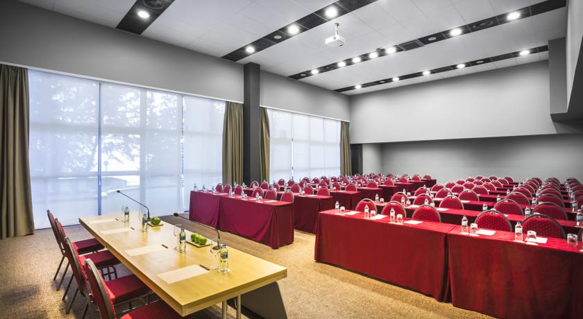 Excelsior Hotel — П-ів Істрія, Хорватія мініатюра 46