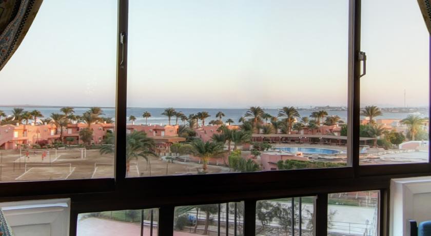 Eagles Paradise Abu Soma Resort — Сафага, Єгипет мініатюра 17