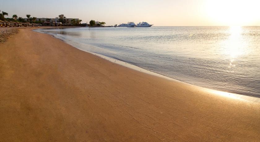 Eagles Paradise Abu Soma Resort — Сафага, Єгипет мініатюра 18