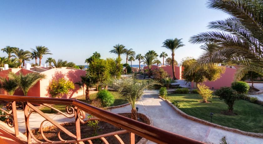 Eagles Paradise Abu Soma Resort — Сафага, Єгипет мініатюра 19
