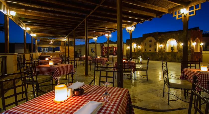 Eagles Paradise Abu Soma Resort — Сафага, Єгипет мініатюра 21