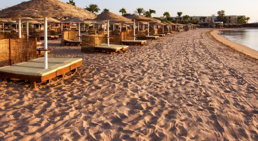 Eagles Paradise Abu Soma Resort — Сафага, Єгипет мініатюра 23