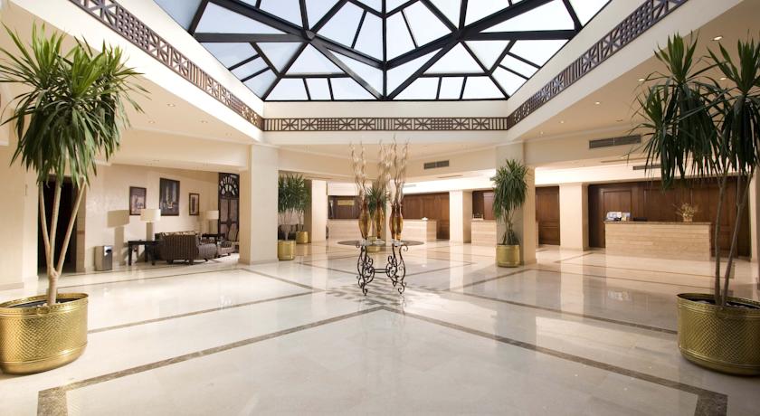 Eagles Paradise Abu Soma Resort — Сафага, Єгипет мініатюра 24