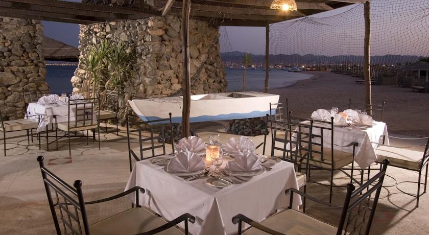 Eagles Paradise Abu Soma Resort — Сафага, Єгипет мініатюра 25
