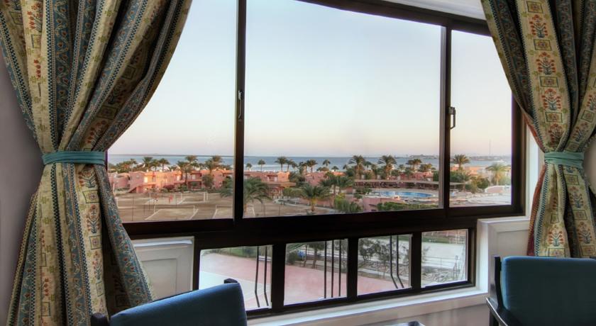 Eagles Paradise Abu Soma Resort — Сафага, Єгипет мініатюра 26