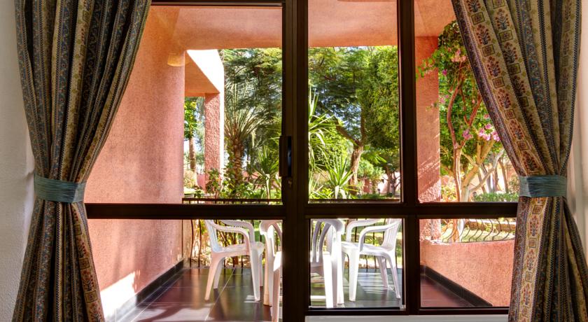 Eagles Paradise Abu Soma Resort — Сафага, Єгипет мініатюра 27