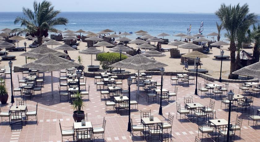 Eagles Paradise Abu Soma Resort — Сафага, Єгипет мініатюра 29