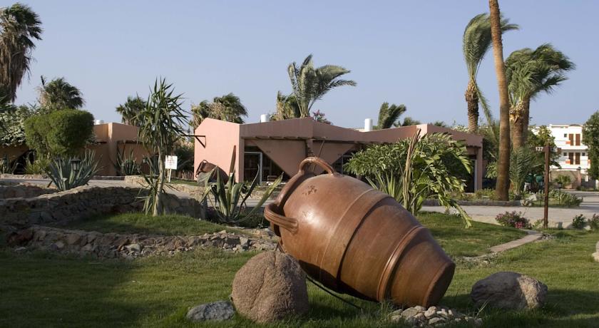 Eagles Paradise Abu Soma Resort — Сафага, Єгипет мініатюра 30