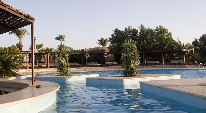 Eagles Paradise Abu Soma Resort — Сафага, Єгипет мініатюра 31