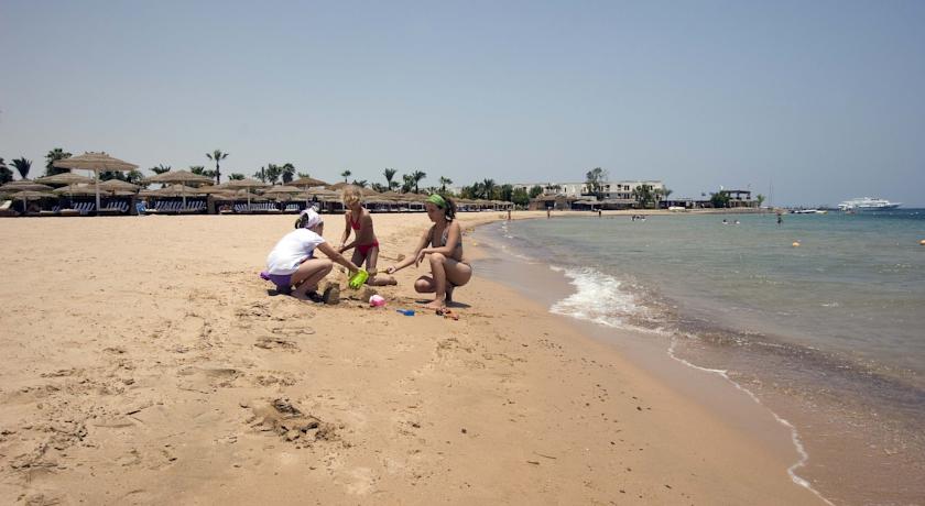 Eagles Paradise Abu Soma Resort — Сафага, Єгипет мініатюра 34