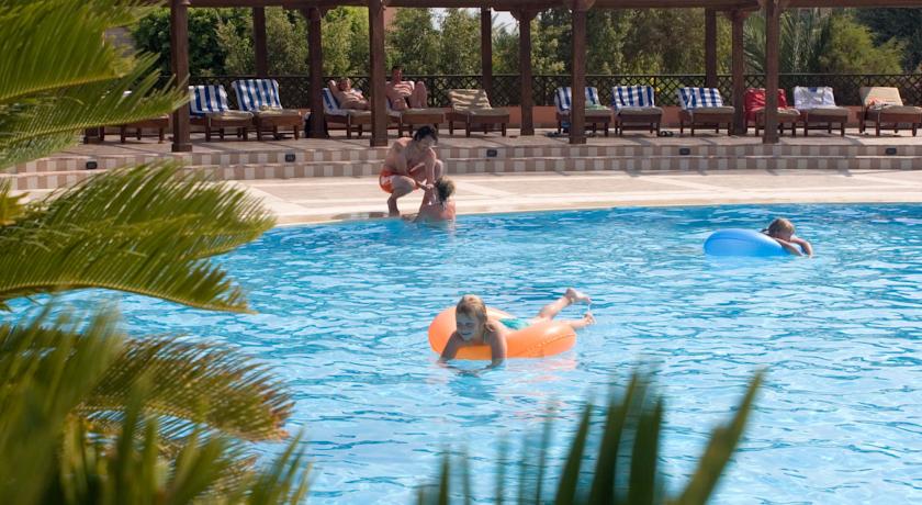 Eagles Paradise Abu Soma Resort — Сафага, Єгипет мініатюра 36