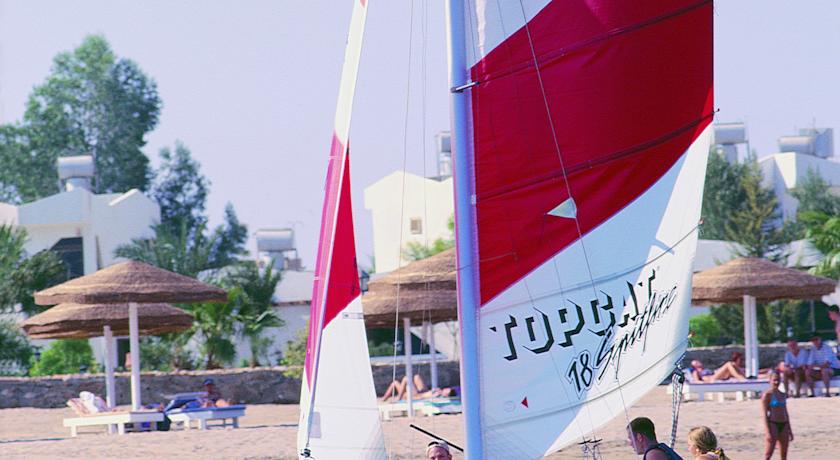 Eagles Paradise Abu Soma Resort — Сафага, Єгипет мініатюра 37
