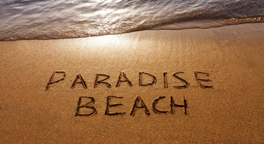 Eagles Paradise Abu Soma Resort — Сафага, Єгипет мініатюра 38