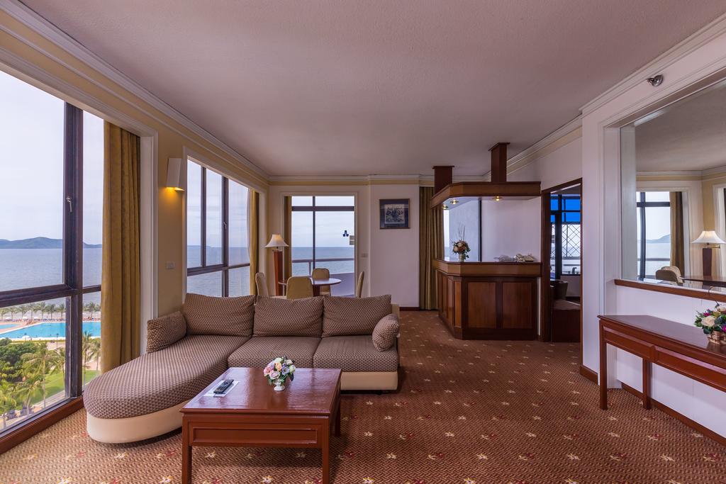 Ambassador City Jomtien Ocean Wing — Паттайя, Таїланд мініатюра 6