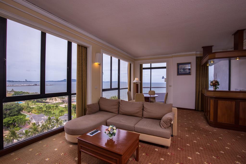 Ambassador City Jomtien Ocean Wing — Паттайя, Таїланд мініатюра 8