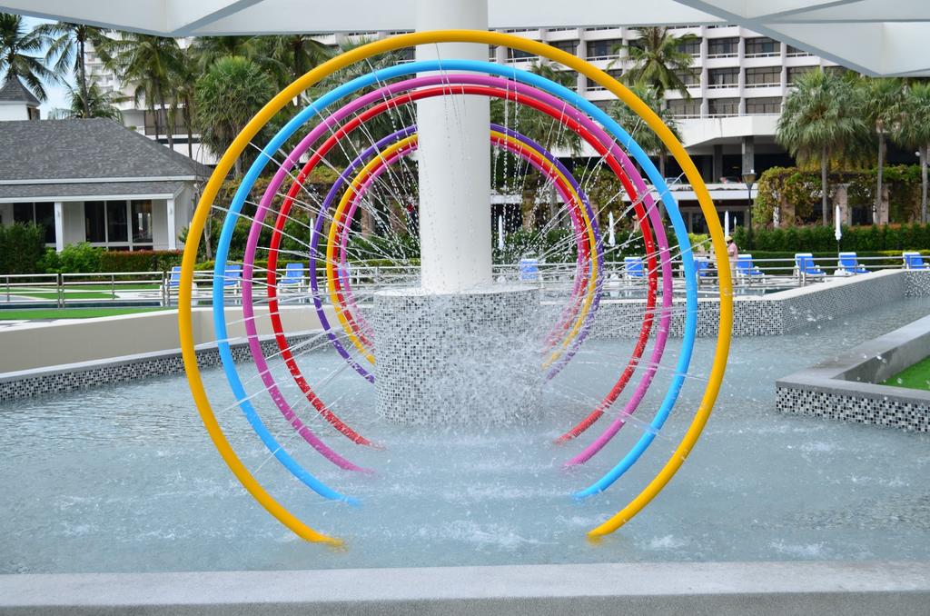 Ambassador City Jomtien Ocean Wing — Паттайя, Таїланд мініатюра 15