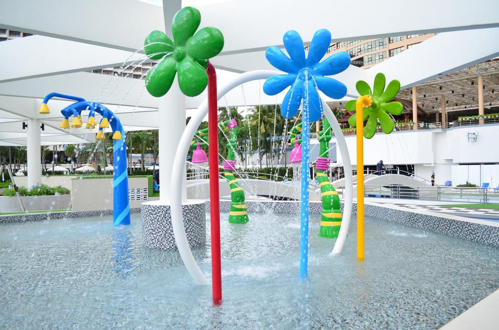 Ambassador City Jomtien Ocean Wing — Паттайя, Таїланд мініатюра 17