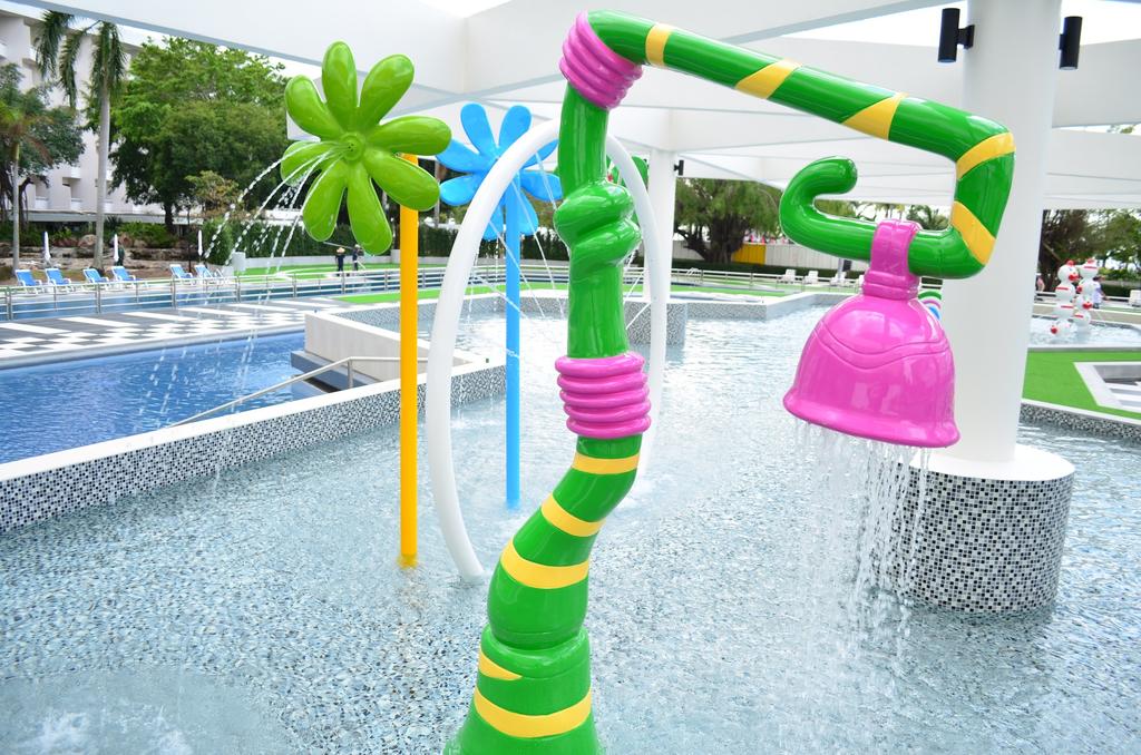Ambassador City Jomtien Ocean Wing — Паттайя, Таїланд мініатюра 18