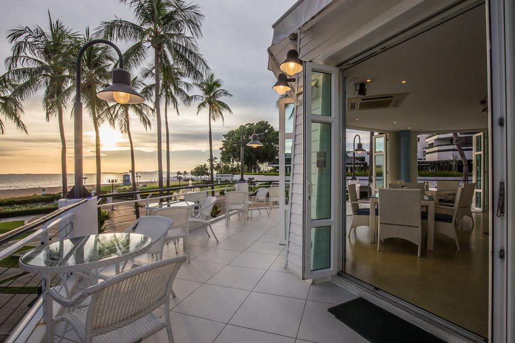 Ambassador City Jomtien Ocean Wing — Паттайя, Таїланд мініатюра 25