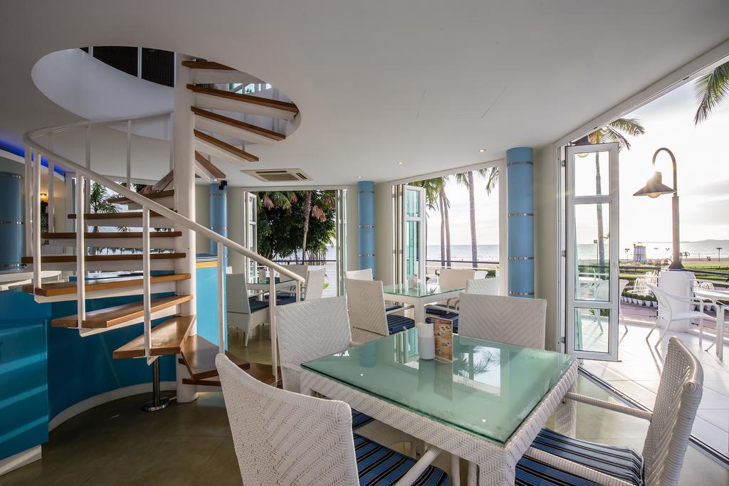 Ambassador City Jomtien Ocean Wing — Паттайя, Таїланд мініатюра 26