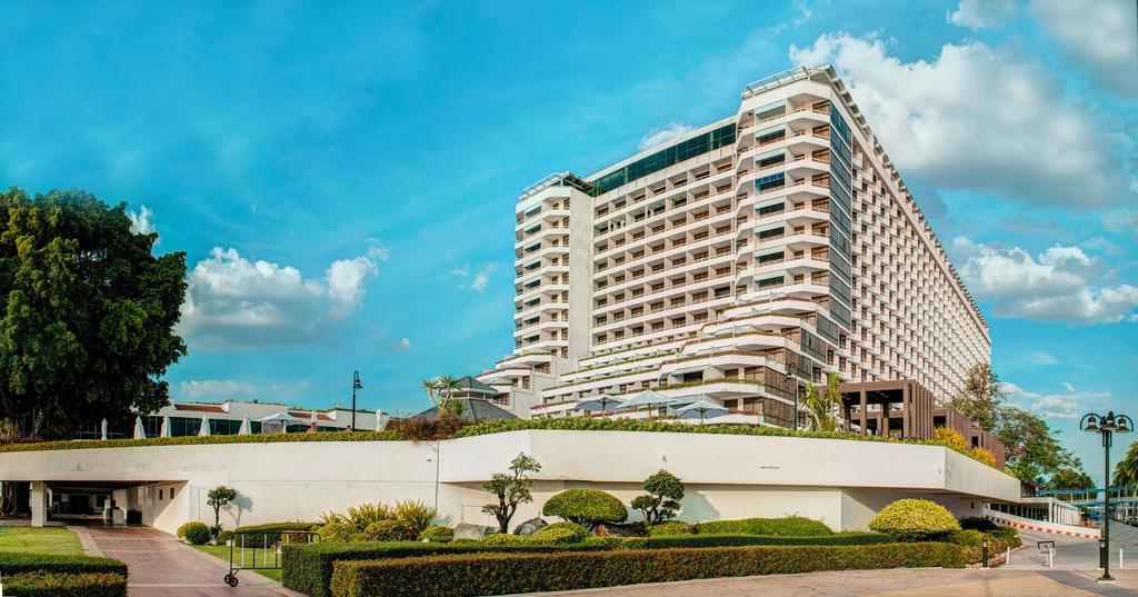 Ambassador City Jomtien Ocean Wing — Паттайя, Таїланд мініатюра 27