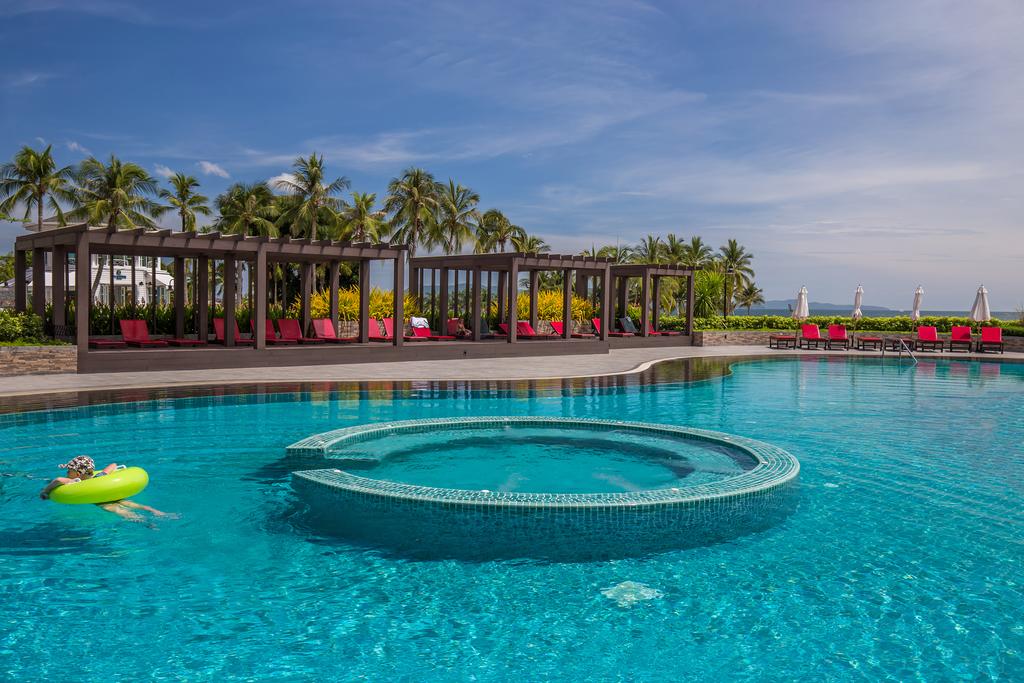 Ambassador City Jomtien Ocean Wing — Паттайя, Таїланд мініатюра 30