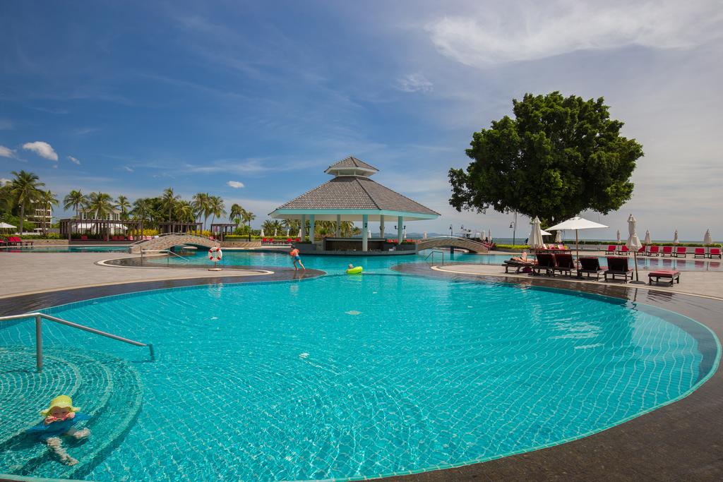Ambassador City Jomtien Ocean Wing — Паттайя, Таїланд мініатюра 31