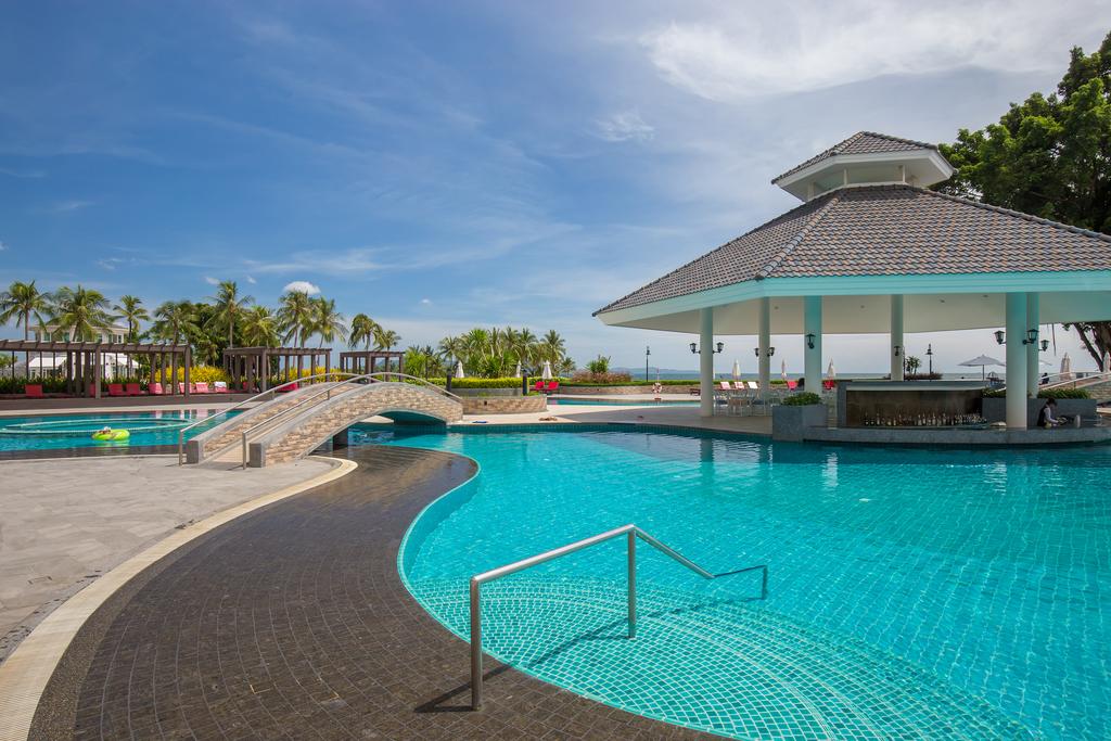 Ambassador City Jomtien Ocean Wing — Паттайя, Таїланд мініатюра 33