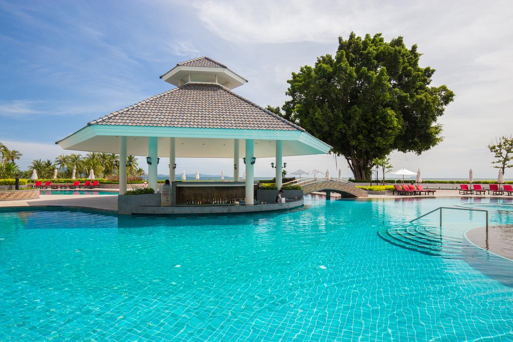 Ambassador City Jomtien Ocean Wing — Паттайя, Таїланд мініатюра 34