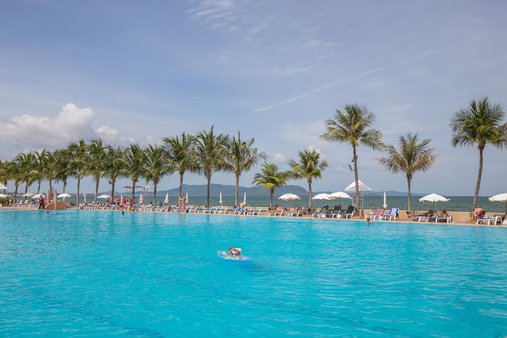 Ambassador City Jomtien Ocean Wing — Паттайя, Таїланд мініатюра 36