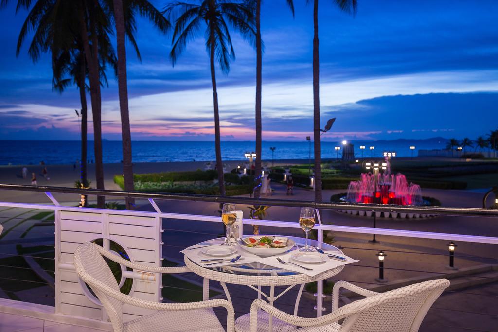 Ambassador City Jomtien Ocean Wing — Паттайя, Таїланд мініатюра 38